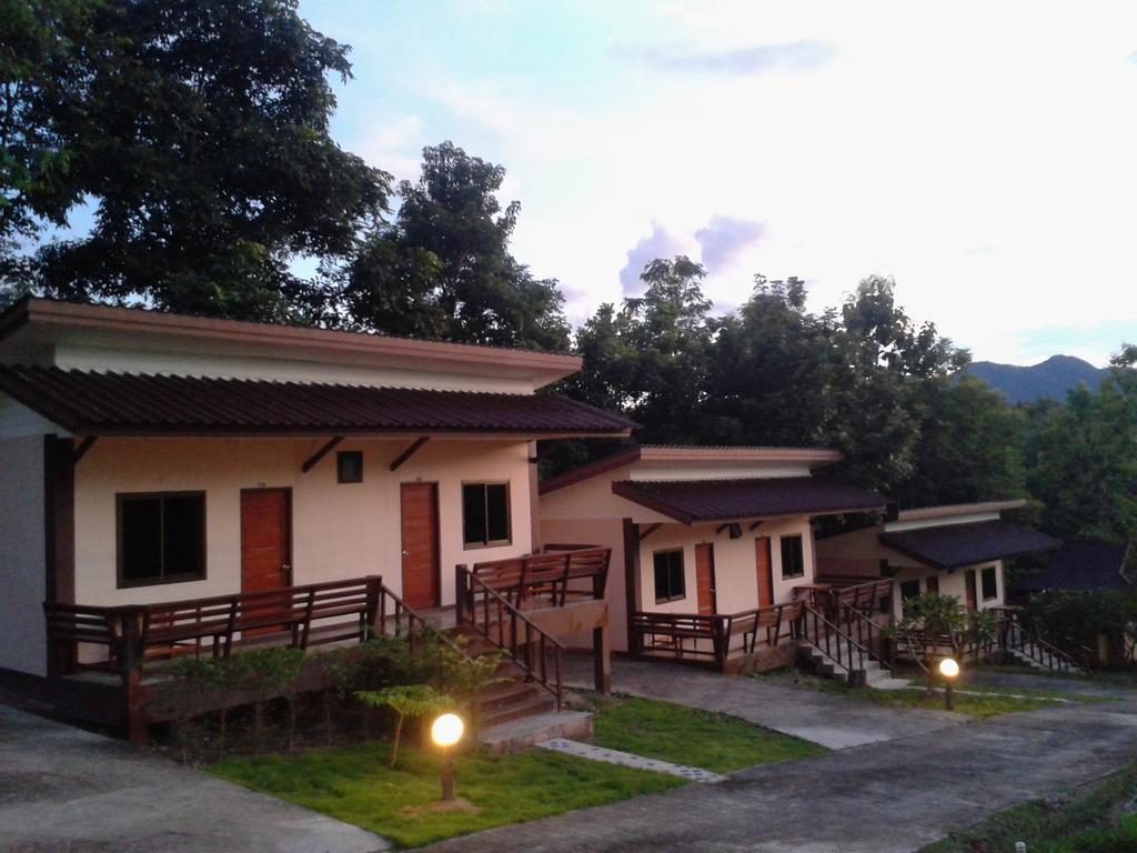 Pai Happy Village Exterior photo