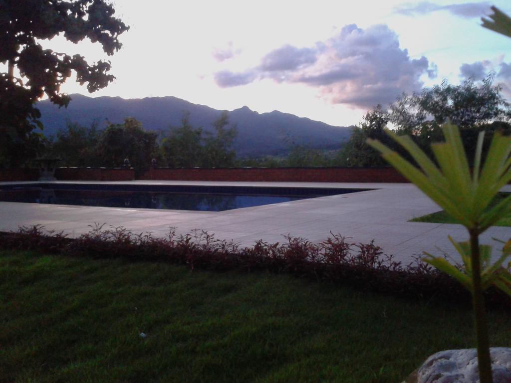 Pai Happy Village Exterior photo