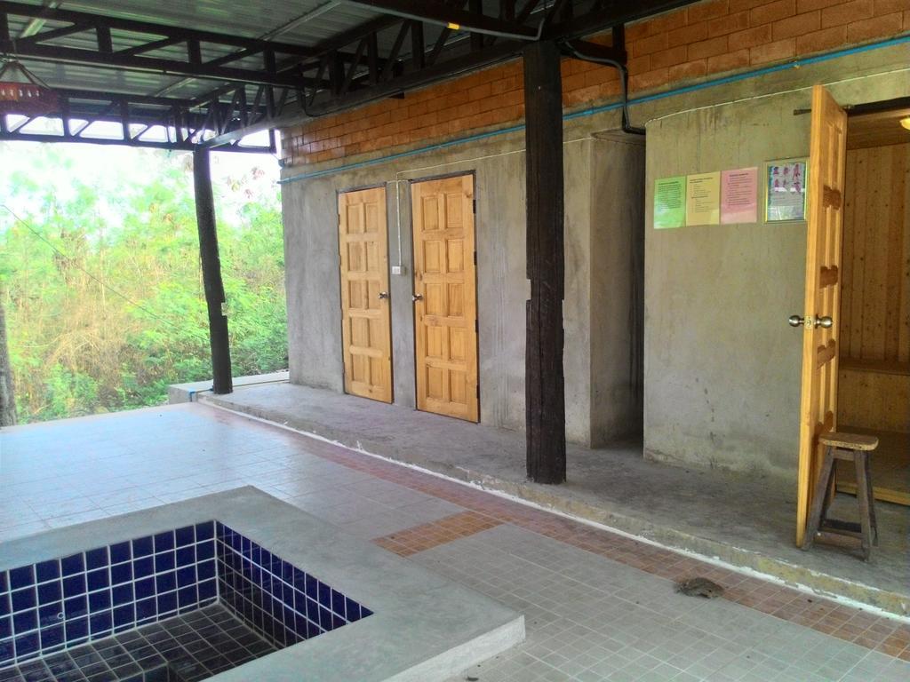 Pai Happy Village Exterior photo