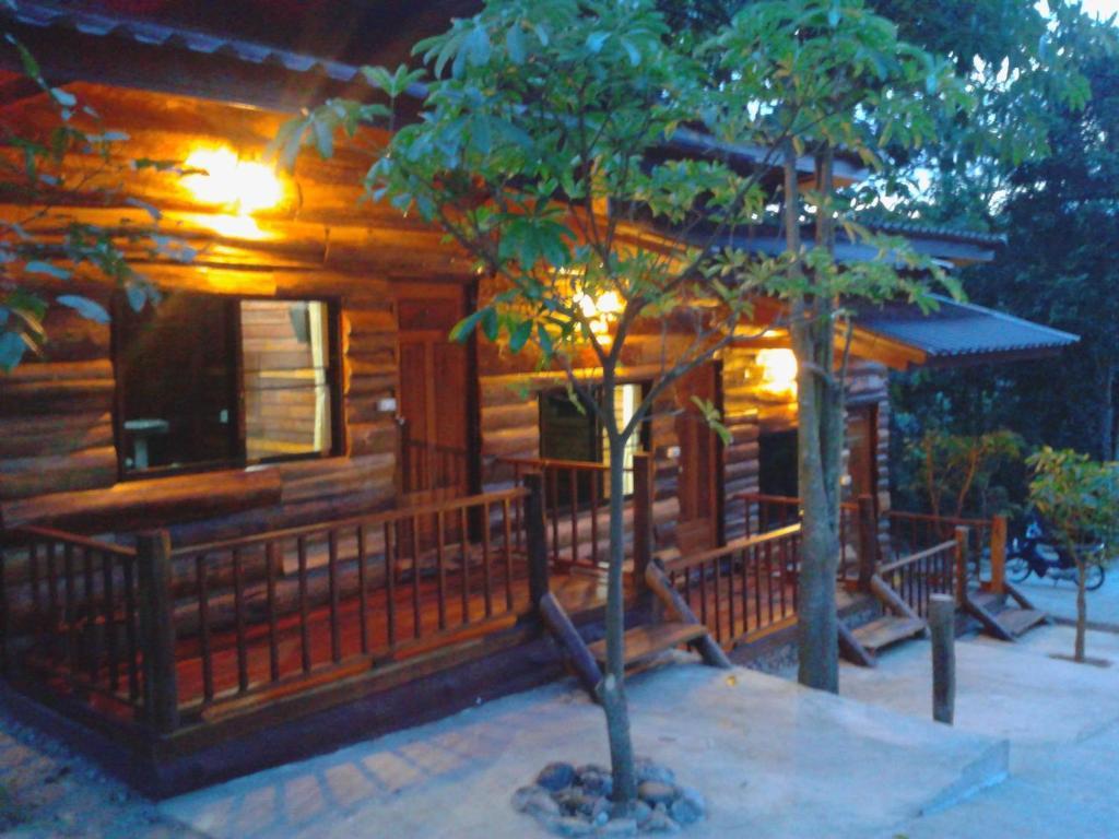 Pai Happy Village Exterior photo
